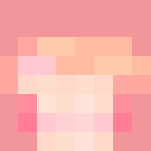 Little Pink Coat - Female Minecraft Skins - image 3