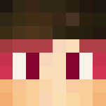 Pink Soul Boy - Boy Minecraft Skins - image 3