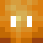 BonsaiSwap Grillby - Male Minecraft Skins - image 3