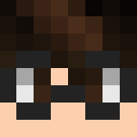 Its me - Male Minecraft Skins - image 3
