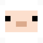 Finn from Adventure Time by ???? - Male Minecraft Skins - image 3