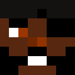 demoman - Male Minecraft Skins - image 3