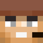 scout - Male Minecraft Skins - image 3