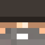 soldier - Male Minecraft Skins - image 3