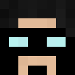 Nitro | Custom Speedster - Male Minecraft Skins - image 3