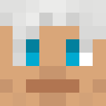 Muscater - Male Minecraft Skins - image 3