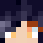Character [Juniper] - Female Minecraft Skins - image 3