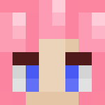 KawaiiHighSchool~PinkGirl - Kawaii Minecraft Skins - image 3