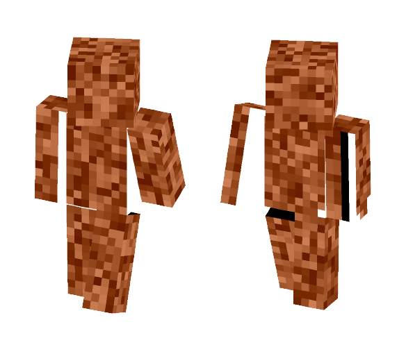 COLOR CHANGING! Magic? - Interchangeable Minecraft Skins - image 1