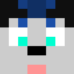 My Fursona, Sketchy - Male Minecraft Skins - image 3