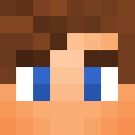 Generic Skin 2 - Male Minecraft Skins - image 3