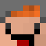 Parker Games (DIY) - Male Minecraft Skins - image 3