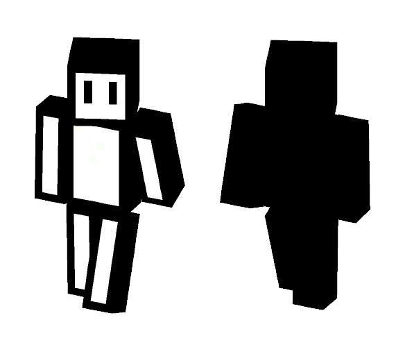 Outline - Interchangeable Minecraft Skins - image 1