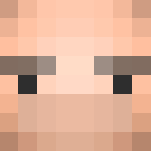 Grumpy Grandpa - Male Minecraft Skins - image 3