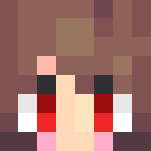 Chronotale - Chara - Female Minecraft Skins - image 3