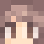 Aubrey - Female Minecraft Skins - image 3