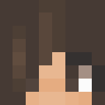 Detailed Girl - Girl Minecraft Skins - image 3