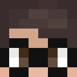 Michael (Be More Chill) - Male Minecraft Skins - image 3