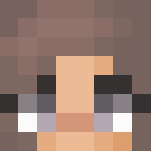 Detailed Girl Skin - Girl Minecraft Skins - image 3