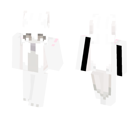 Erena - Female Minecraft Skins - image 1