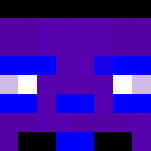 ThanosMykronos - Male Minecraft Skins - image 3