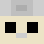 1966 Mondasion Cyberman - Interchangeable Minecraft Skins - image 3