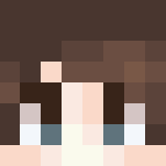 Dandy - Male Minecraft Skins - image 3