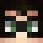 Harry Potter-Quidditch Uniform - Male Minecraft Skins - image 3