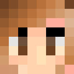 First Skin :) - Female Minecraft Skins - image 3