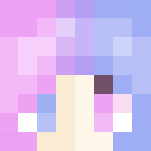 Split Personality - Female Minecraft Skins - image 3
