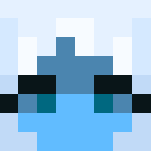 Blue Diamond - Steven Universe - Female Minecraft Skins - image 3