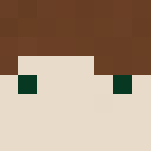 Starbucks boi - Male Minecraft Skins - image 3