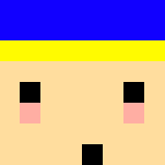 Caillou (Troll Skin) - Male Minecraft Skins - image 3