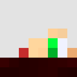 SNEY109 - Male Minecraft Skins - image 3