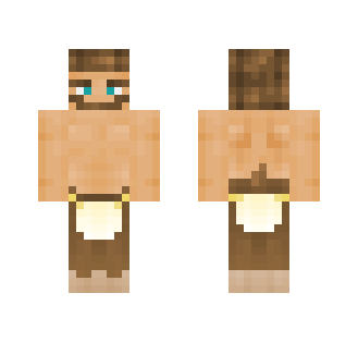 Satyr - Male Minecraft Skins - image 2