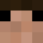 Big Pixel Steve - Male Minecraft Skins - image 3