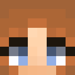 As simple as this ~ ↑ωi - Female Minecraft Skins - image 3