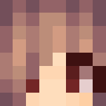 Optimal Negitivity - Female Minecraft Skins - image 3