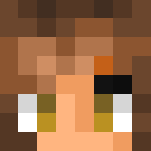 Hazel Levesque - Female Minecraft Skins - image 3
