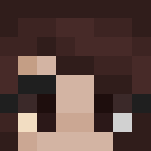 A very boring skin aka Mee - Female Minecraft Skins - image 3