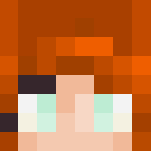 Iris West II - Female Minecraft Skins - image 3