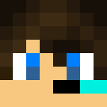 BigTomas Teenager - Male Minecraft Skins - image 3