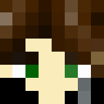 UK: Sam - Male Minecraft Skins - image 3
