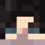 Daryl Dixon - The Walking Dead - Male Minecraft Skins - image 3