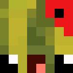 Mel - Male Minecraft Skins - image 3