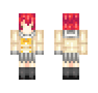 ruby kurosawa - Female Minecraft Skins - image 2