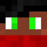 Hoodie Kid - Male Minecraft Skins - image 3