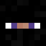 NinjaSteve - Male Minecraft Skins - image 3