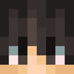 Mr Squiggles - Male Minecraft Skins - image 3