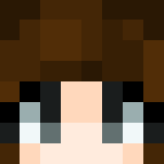 Smol - Female Minecraft Skins - image 3